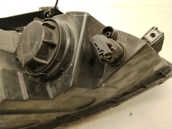 921012L520 FARO IZQUIERDO HYUNDAI i30 (FD)|Desguaces La Cabaña