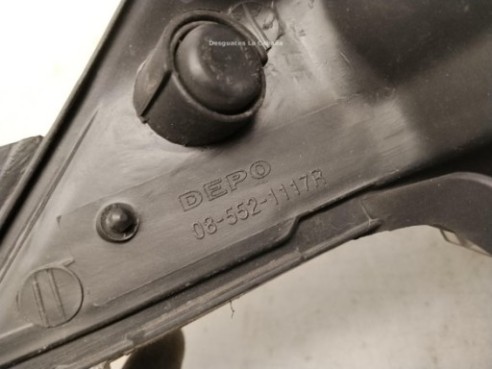 620685 FARO DERECHO CITROEN C3 I (FC_)|Desguaces La Cabaña