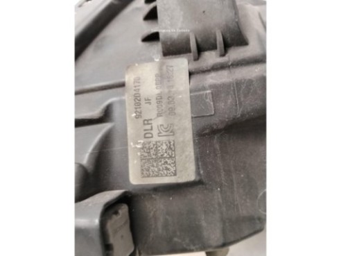 92102D4170 FARO DERECHO KIA OPTIMA|Desguaces La Cabaña