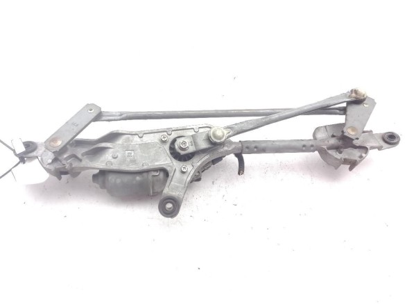 13227392 MOTOR LIMPIAPARABRISAS DEL OPEL INSIGNIA A Sedán (G09) |Desguaces La Cabaña