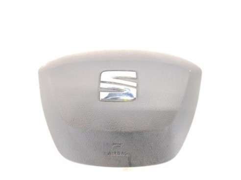  6F0880201J KIT AIRBAGS + SALPICADERO + CINTURONES O ANCLAJE + CENTRALIT SEAT ATECA (KH7)|Desguaces La Cabaña