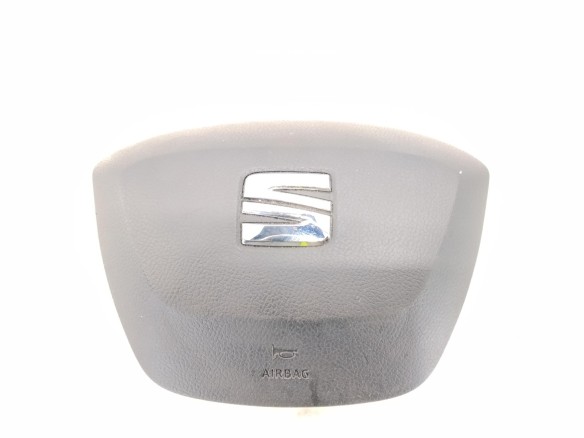  6F0880201J KIT AIRBAGS + SALPICADERO + CINTURONES O ANCLAJE + CENTRALIT SEAT ATECA (KH7)|Desguaces La Cabaña