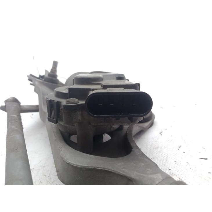 13227392 MOTOR LIMPIAPARABRISAS DEL OPEL INSIGNIA A Sedán (G09) |Desguaces La Cabaña
