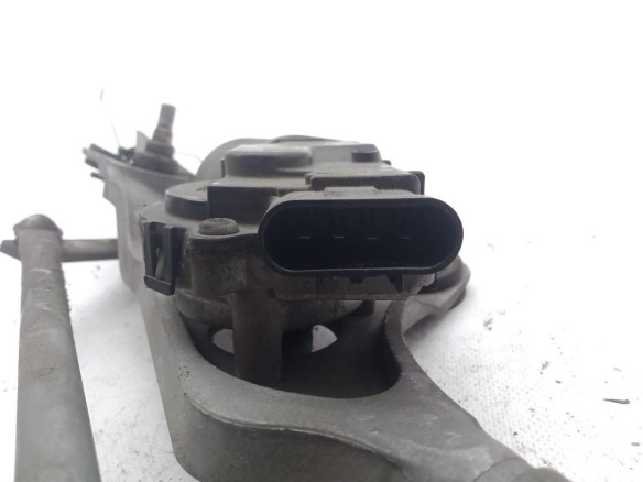 13227392 MOTOR LIMPIAPARABRISAS DEL OPEL INSIGNIA A Sedán (G09) |Desguaces La Cabaña