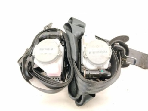  6F0880201J KIT AIRBAGS + SALPICADERO + CINTURONES O ANCLAJE + CENTRALIT SEAT ATECA (KH7)|Desguaces La Cabaña