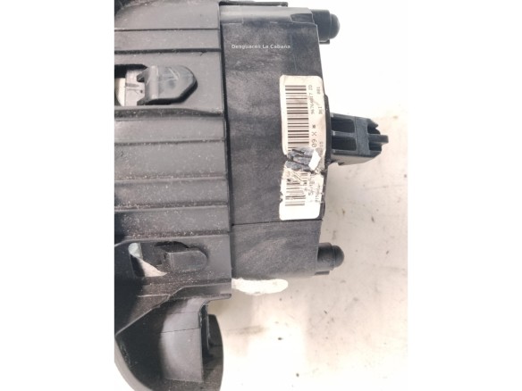  96764017ZD KIT AIRBAGS + SALPICADERO + CINTURONES O ANCLAJE + CENTRALIT CITROEN C4 Grand Picasso II|Desguaces La Cabaña