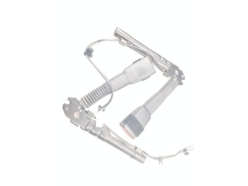  33809220601 KIT AIRBAGS + SALPICADERO + CINTURONES O ANCLAJE + CENTRALIT BMW 3 (F30, F80)|Desguaces La Cabaña