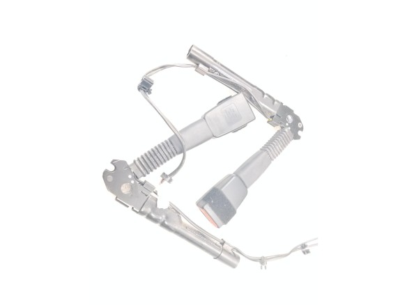  33809220601 KIT AIRBAGS + SALPICADERO + CINTURONES O ANCLAJE + CENTRALIT BMW 3 (F30, F80)|Desguaces La Cabaña