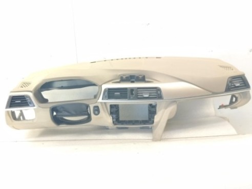  33809220601 KIT AIRBAGS + SALPICADERO + CINTURONES O ANCLAJE + CENTRALIT BMW 3 (F30, F80)|Desguaces La Cabaña
