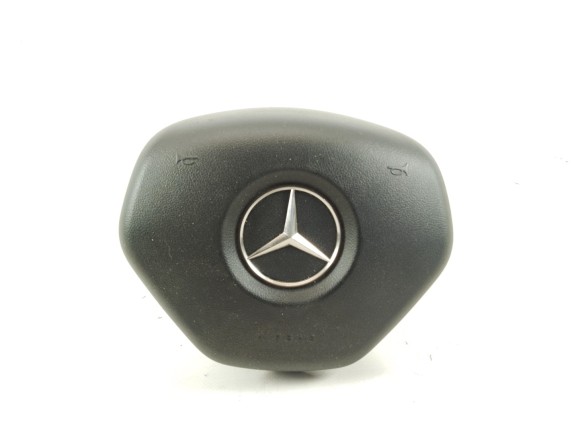 307801598162AD KIT AIRBAGS + SALPICADERO + CINTURONES O ANCLAJE + CENTRALIT MERCEDES BENZ CLASE E (W212)|Desguaces La Cabaña