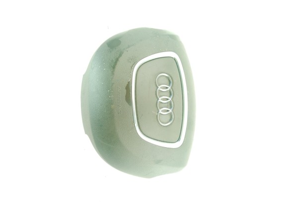 4H0880201M KIT AIRBAGS + SALPICADERO + CINTURONES O ANCLAJE + CENTRALIT AUDI A8 (4H2, 4H8, 4HC, 4HL)|Desguaces La Cabaña