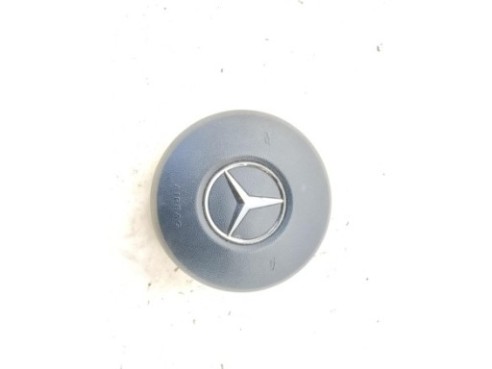  310445797162AB KIT AIRBAGS + SALPICADERO + CINTURONES O ANCLAJE + CENTRALIT MERCEDES BENZ CLASE A (W177)|Desguaces La Cabaña