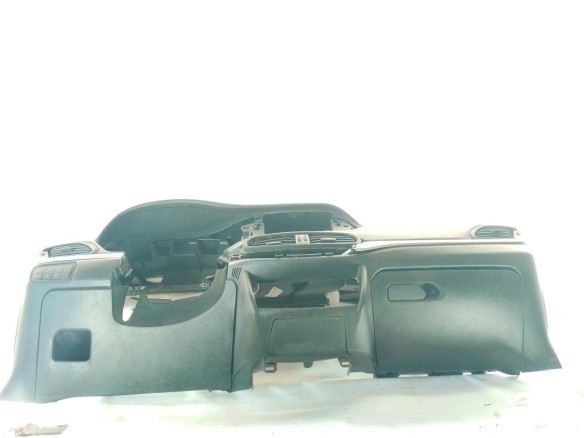   KIT AIRBAGS + SALPICADERO + CINTURONES O ANCLAJE + CENTRALIT FIAT TIPO Fastback (357_)|Desguaces La Cabaña