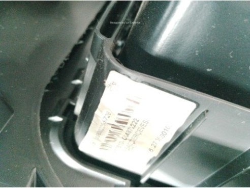   KIT AIRBAGS + SALPICADERO + CINTURONES O ANCLAJE + CENTRALIT FIAT TIPO Fastback (357_)|Desguaces La Cabaña