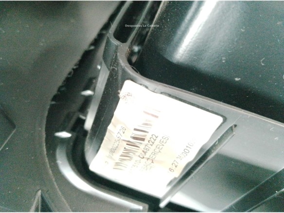   KIT AIRBAGS + SALPICADERO + CINTURONES O ANCLAJE + CENTRALIT FIAT TIPO Fastback (357_)|Desguaces La Cabaña