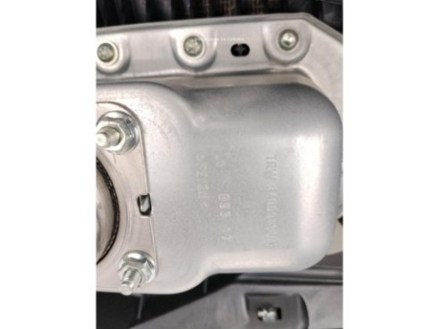  679133009 KIT AIRBAGS + SALPICADERO + CINTURONES O ANCLAJE + CENTRALIT BMW 3 (F30, F80)|Desguaces La Cabaña