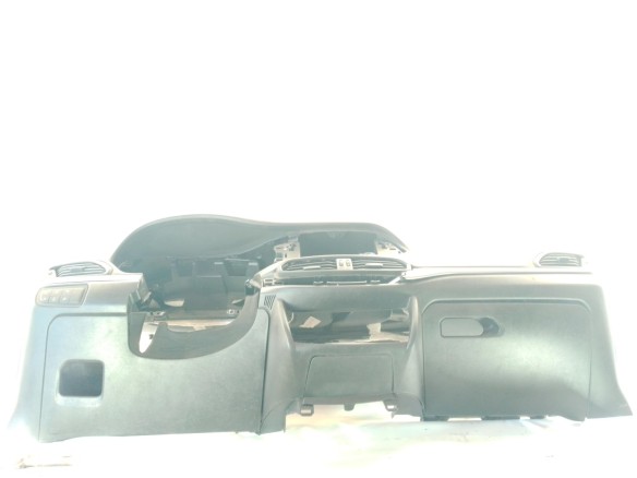   KIT AIRBAGS + SALPICADERO + CINTURONES O ANCLAJE + CENTRALIT FIAT TIPO Fastback (357_)|Desguaces La Cabaña