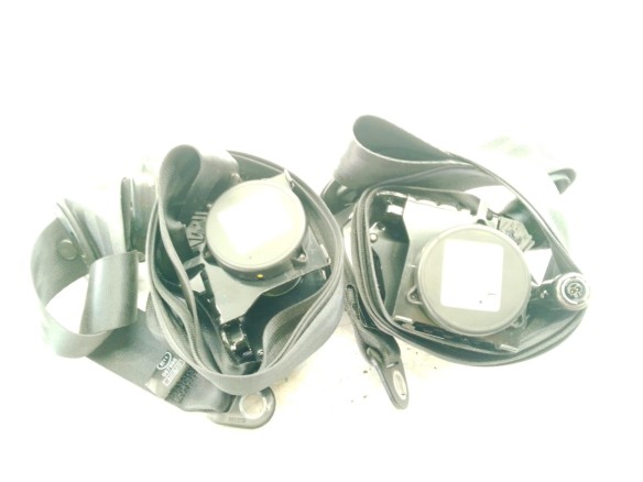 C856900010 KIT AIRBAGS + SALPICADERO + CINTURONES O ANCLAJE + CENTRALIT HYUNDAI i20 (GB)|Desguaces La Cabaña