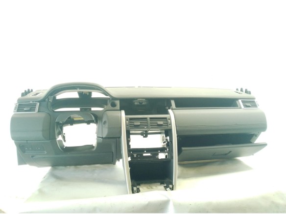 0589P1000909 KIT AIRBAGS + SALPICADERO + CINTURONES O ANCLAJE + CENTRALIT LAND ROVER DISCOVERY SPORT (L550)|Desguaces La Cabaña