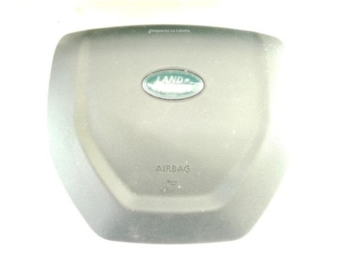 0589P1000909 KIT AIRBAGS + SALPICADERO + CINTURONES O ANCLAJE + CENTRALIT LAND ROVER DISCOVERY SPORT (L550)|Desguaces La Cabaña