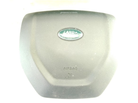 0589P1000909 KIT AIRBAGS + SALPICADERO + CINTURONES O ANCLAJE + CENTRALIT LAND ROVER DISCOVERY SPORT (L550)|Desguaces La Cabaña