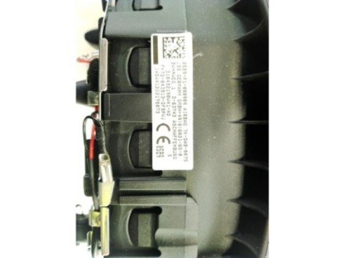 0589P1000909 KIT AIRBAGS + SALPICADERO + CINTURONES O ANCLAJE + CENTRALIT LAND ROVER DISCOVERY SPORT (L550)|Desguaces La Cabaña