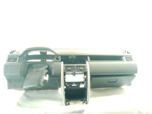 0589P1000909 KIT AIRBAGS + SALPICADERO + CINTURONES O ANCLAJE + CENTRALIT LAND ROVER DISCOVERY SPORT (L550)|Desguaces La Cabaña