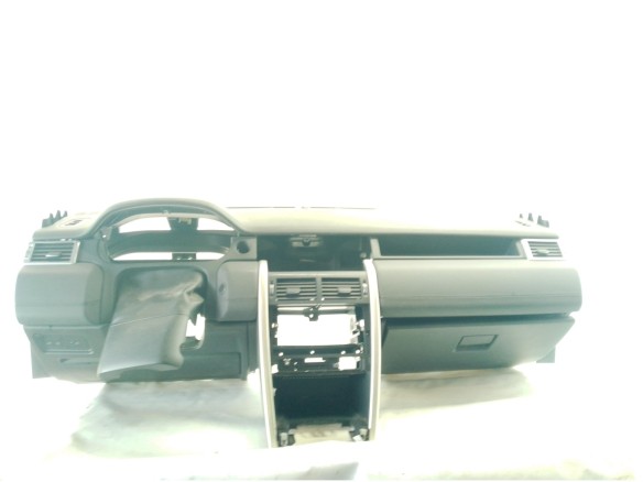 0589P1000909 KIT AIRBAGS + SALPICADERO + CINTURONES O ANCLAJE + CENTRALIT LAND ROVER DISCOVERY SPORT (L550)|Desguaces La Cabaña