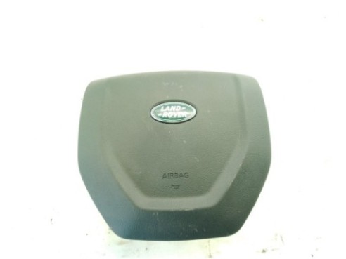 0589P1000909 KIT AIRBAGS + SALPICADERO + CINTURONES O ANCLAJE + CENTRALIT LAND ROVER DISCOVERY SPORT (L550)|Desguaces La Cabaña