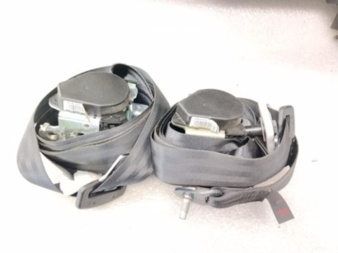  98072114ZD KIT AIRBAGS + SALPICADERO + CINTURONES O ANCLAJE + CENTRALIT PEUGEOT 2008|Desguaces La Cabaña