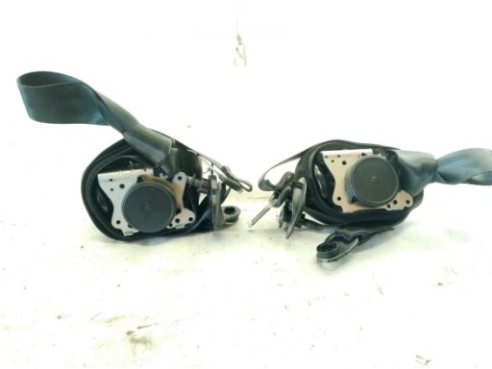 0589P1000909 KIT AIRBAGS + SALPICADERO + CINTURONES O ANCLAJE + CENTRALIT LAND ROVER DISCOVERY SPORT (L550)|Desguaces La Cabaña