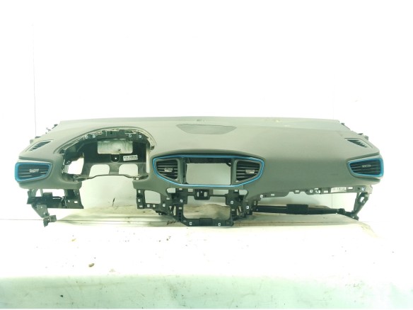 56900g2000 KIT AIRBAGS + SALPICADERO + CINTURONES O ANCLAJE + CENTRALIT HYUNDAI IONIQ (AE)|Desguaces La Cabaña