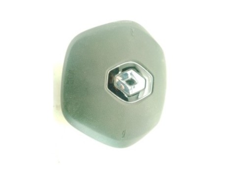 986705826R KIT AIRBAGS + SALPICADERO + CINTURONES O ANCLAJE + CENTRALIT RENAULT TALISMAN (L2M_)|Desguaces La Cabaña