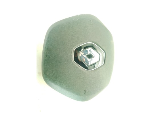 986705826R KIT AIRBAGS + SALPICADERO + CINTURONES O ANCLAJE + CENTRALIT RENAULT TALISMAN (L2M_)|Desguaces La Cabaña