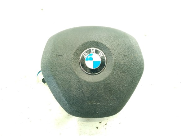 6857306 KIT AIRBAGS + SALPICADERO + CINTURONES O ANCLAJE + CENTRALIT BMW 4 Gran Coupe (F36)|Desguaces La Cabaña