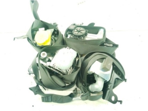 56900g2000 KIT AIRBAGS + SALPICADERO + CINTURONES O ANCLAJE + CENTRALIT HYUNDAI IONIQ (AE)|Desguaces La Cabaña