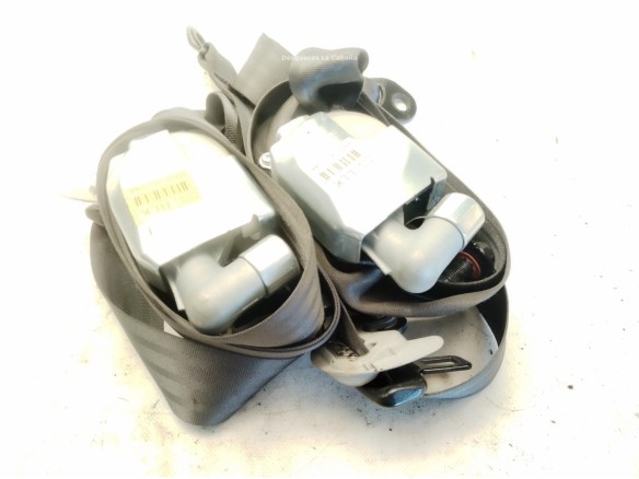 56900A2100 KIT AIRBAGS + SALPICADERO + CINTURONES O ANCLAJE + CENTRALIT KIA CEE'D (JD)|Desguaces La Cabaña