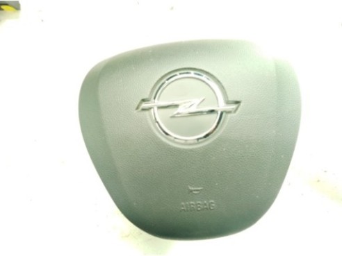 34206793G KIT AIRBAGS + SALPICADERO + CINTURONES O ANCLAJE + CENTRALIT OPEL CROSSLAND X (P17)|Desguaces La Cabaña