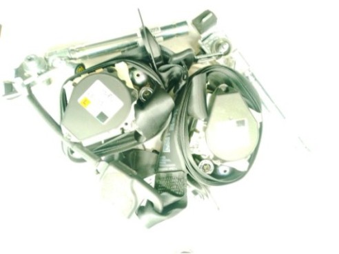 34206793G KIT AIRBAGS + SALPICADERO + CINTURONES O ANCLAJE + CENTRALIT OPEL CROSSLAND X (P17)|Desguaces La Cabaña