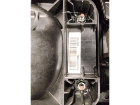  309140399GNR KIT AIRBAGS + SALPICADERO + CINTURONES O ANCLAJE + CENTRALIT INFINITI Q30|Desguaces La Cabaña