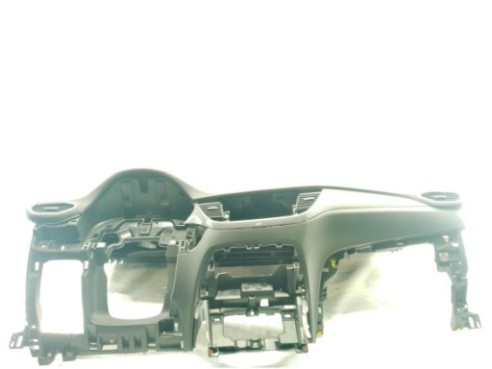 34206793G KIT AIRBAGS + SALPICADERO + CINTURONES O ANCLAJE + CENTRALIT OPEL CROSSLAND X (P17)|Desguaces La Cabaña
