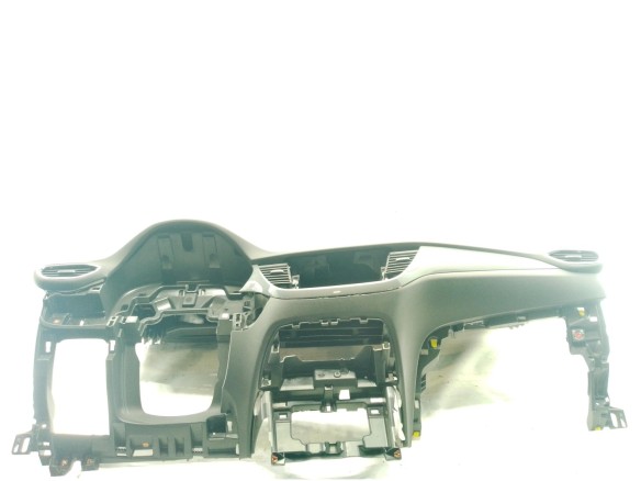 34206793G KIT AIRBAGS + SALPICADERO + CINTURONES O ANCLAJE + CENTRALIT OPEL CROSSLAND X (P17)|Desguaces La Cabaña