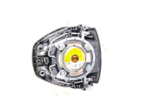  01660414 KIT AIRBAGS + SALPICADERO + CINTURONES O ANCLAJE + CENTRALIT TOYOTA AURIS (_E18_)|Desguaces La Cabaña