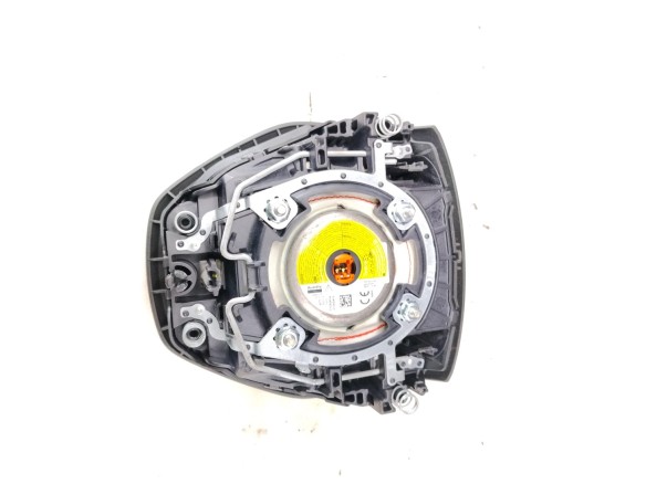  01660414 KIT AIRBAGS + SALPICADERO + CINTURONES O ANCLAJE + CENTRALIT TOYOTA AURIS (_E18_)|Desguaces La Cabaña