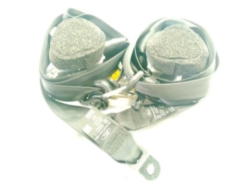 F1EBA042B85 KIT AIRBAGS + SALPICADERO + CINTURONES O ANCLAJE + CENTRALIT FORD ECOSPORT|Desguaces La Cabaña