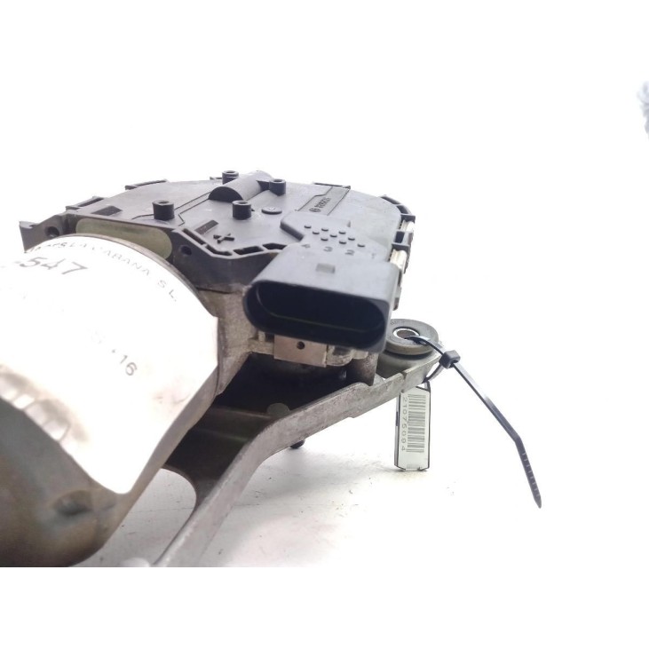 SinValor MOTOR LIMPIAPARABRISAS DEL IZQ FORD FOCUS III |Desguaces La Cabaña