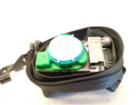 8R0880201A KIT AIRBAGS + SALPICADERO + CINTURONES O ANCLAJE + CENTRALIT AUDI Q5 (8RB)|Desguaces La Cabaña