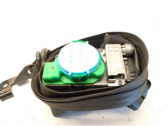 8R0880201A KIT AIRBAGS + SALPICADERO + CINTURONES O ANCLAJE + CENTRALIT AUDI Q5 (8RB)|Desguaces La Cabaña
