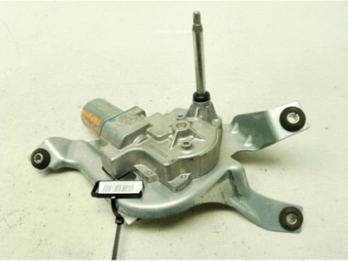 MOTOR LIMPIAPARABRISAS TRA MAZDA CX-3 (DK)|Desguaces La Cabaña