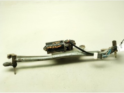 MOTOR LIMPIAPARABRISAS DEL CITROEN XANTIA (X2)|Desguaces La Cabaña